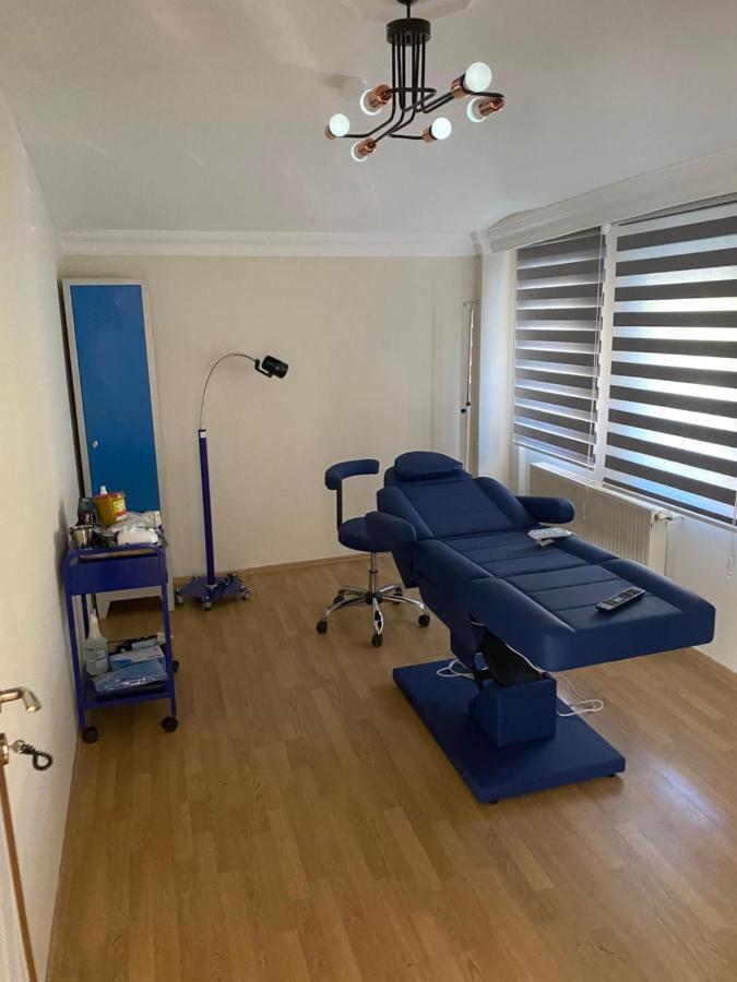 Beauty Palace Clinic Beylikduzu Estetik Büyükçekmece Exterior foto